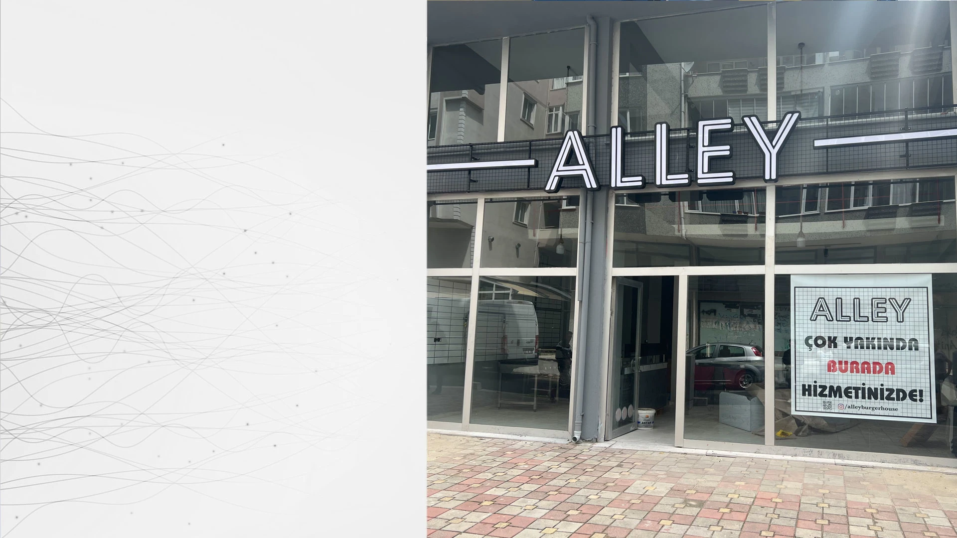 Özel Tabela Uygulamaları